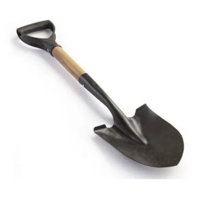 garden-spade-shovel Heavy Duty Garden Shovel