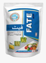 fate sulphur fungicide