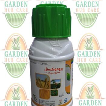 broadleaf weed killer