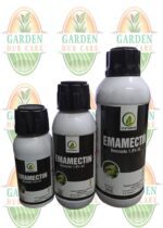 emamectin benzoate insecticide