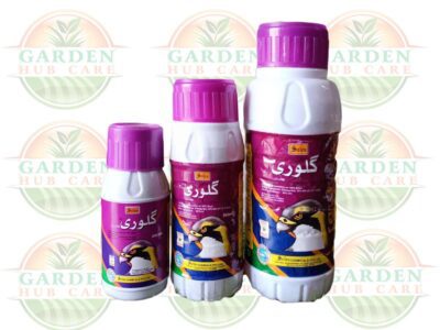Glory glory chlorpyrifos insecticide