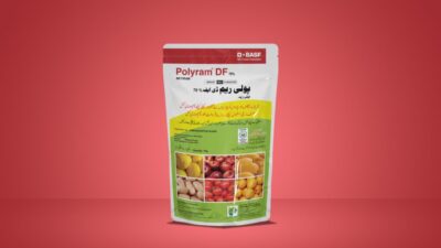 Polyram DF WG Fungicide