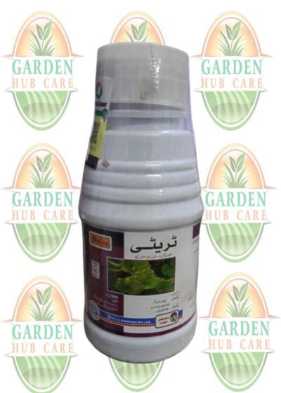 Treaty 250ml Tebuconazole fungicide