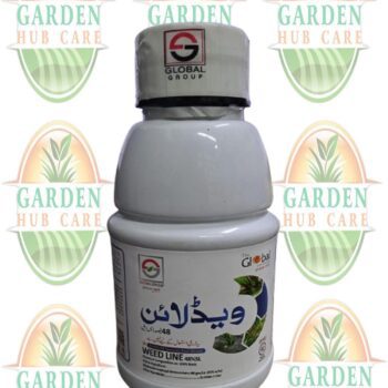 glyphosate weed killer