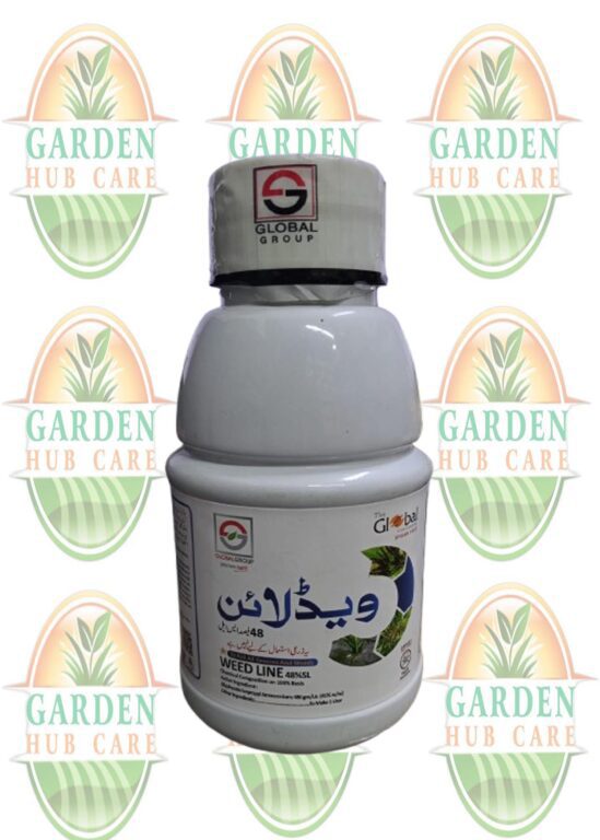 glyphosate weed killer