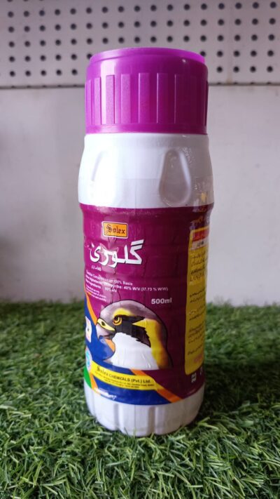 Glory Chlorpyrifos Insecticide for Sundi Tela Termites and Borer Control in Plants - Image 4