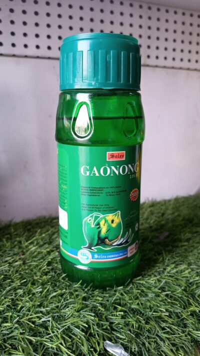 gaonong lambda cyhalothrin insecticide