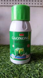 Gaonong 2.5% EC Lambda Cyhalothrin Insecticide for Sundi Tela Thrips and Whitefly Control - Image 2