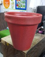 12 Inch Plastic Decorative Planter