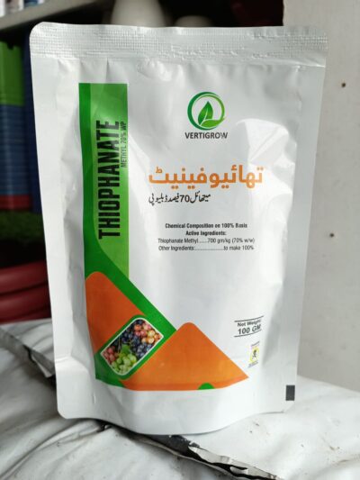 Thiophanate Methyl