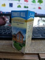 Termite Kill – Powerful Termite Control Solution 100ml - Image 5