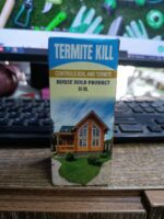 Termite Kill – Powerful Termite Control Solution 100ml - Image 6