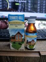Termite Kills