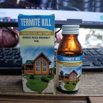 Termite Kills