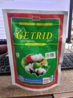 Getrid 20 SP Acetamiprid Insecticide for White Flies Aphids Thrips and Leaf Miner - Image 6