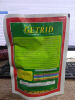 Getrid 20 SP Acetamiprid Insecticide for White Flies Aphids Thrips and Leaf Miner - Image 4