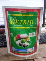 Getrid 20 SP Acetamiprid Insecticide for White Flies Aphids Thrips and Leaf Miner - Image 5