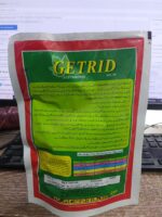 Getrid 20 SP Acetamiprid Insecticide for White Flies Aphids Thrips and Leaf Miner - Image 2