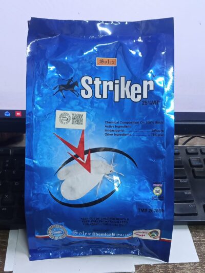 Stricker 25 WP Imidacloprid Systemic Insecticide Powder - Image 5