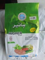 dimethomorph mancozeb fungicide