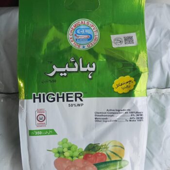 dimethomorph mancozeb fungicide