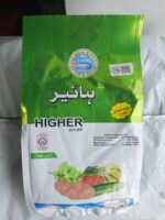 Higher 50 WP Dimethomorph Mancozeb Fungicide Powder - Image 4