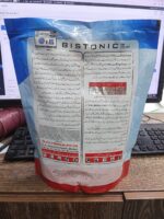 Bistonic Fungicide Powder 72 WP Cymoxanil Mancozeb 600g - Image 5