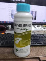 Superamine 30L Amino Acid Liquid Fertilizer 500ml - Image 5