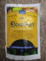 OceanFert Granular Seaweed Fertilizer for Root Growth Soil Health and Plant Vigor 1KG - Image 4