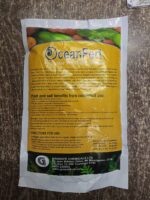 OceanFert Granular Seaweed Fertilizer for Root Growth Soil Health and Plant Vigor 1KG - Image 2