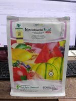 Netzdchwefel Stulln Fungicide (Sulphur 80% WP) - Image 6