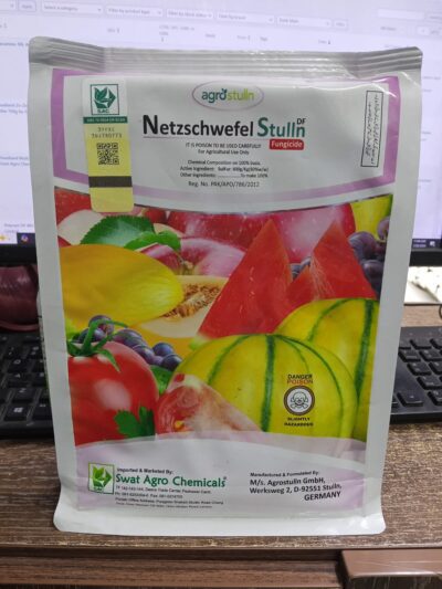 Netzdchwefel Stulln Fungicide (Sulphur 80% WP) - Image 5