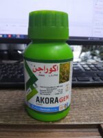 Akoragen 11.6% SC Emamectin Benzoate + Chlorantraniliprole Insecticide for All Caterpillars – 100ml - Image 3