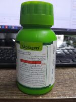Akoragen 11.6% SC Emamectin Benzoate + Chlorantraniliprole Insecticide for All Caterpillars – 100ml - Image 5