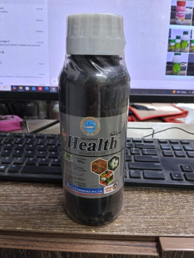 Health 30% w/v Liquid Potash Fertilizer for Flowering, Fruiting & Plant Strength – 500ml - Image 6