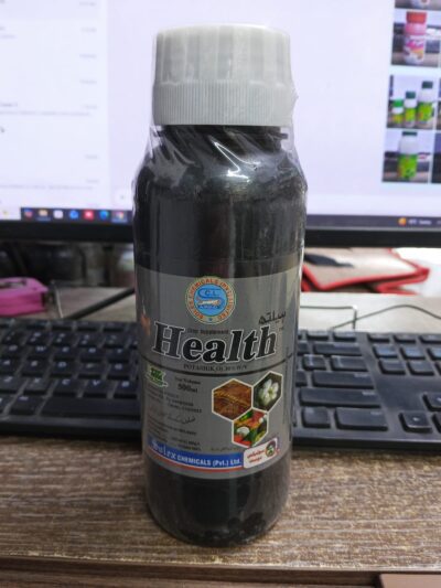 Health 30% w/v Liquid Potash Fertilizer for Flowering, Fruiting & Plant Strength – 500ml - Image 5