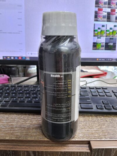 Health 30% w/v Liquid Potash Fertilizer for Flowering, Fruiting & Plant Strength – 500ml - Image 4