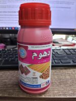 Dhoom 20% SC Clothianidin Insecticide for Whitefly, Aphid, Jassid & Thrips – Systemic Pest Control - Image 4