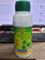 Bromoxynil MCPA herbicide