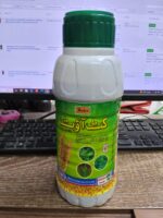 Cutout 40% EC Bromoxynil + MCPA Selective Herbicide for Broadleaf Weeds & Lawn Grass – 200ml, 400ml, 1L - Image 4