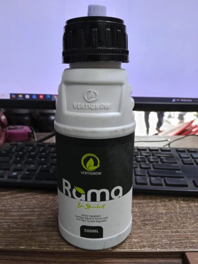 Rama Bio Stimulant with Amino Acids & Plant Growth Regulators for Fast Crop Growth – 500ml - Image 5