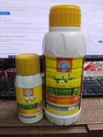 Sol-up 480 SL Glyphosate 41% Systemic Non-Selective Herbicide for Complete Weed & Grass Control – 1L / 250ml - Image 2