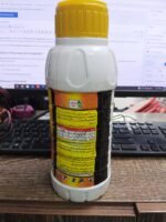 Sol-up 480 SL Glyphosate 41% Systemic Non-Selective Herbicide for Complete Weed & Grass Control – 1L / 250ml - Image 6