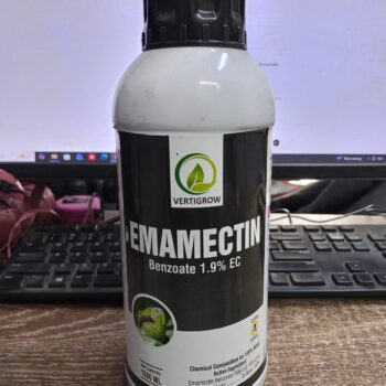 emamectin benzoate insecticide
