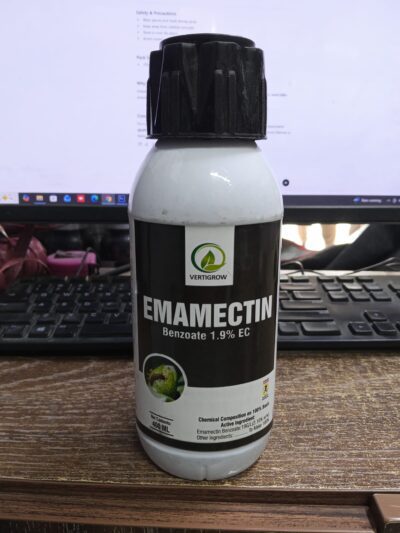 emamectin benzoate insecticide