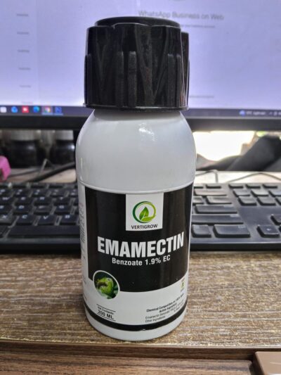 emamectin benzoate insecticide