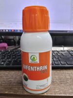 Bifenthrin 10% EC Broad Spectrum Insecticide for Sundi, Whitefly, Mites & Sucking Pests – 250ml - Image 2