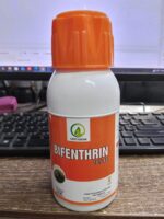 Bifenthrin 10% EC Broad Spectrum Insecticide for Sundi, Whitefly, Mites & Sucking Pests – 250ml - Image 3