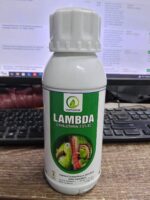 Lambda Cyhalothrin 2.5% EC Fast Acting Insecticide for Sucking & Chewing Pests – Agricultural Use - Image 6