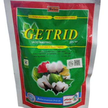 acetamiprid insecticide
